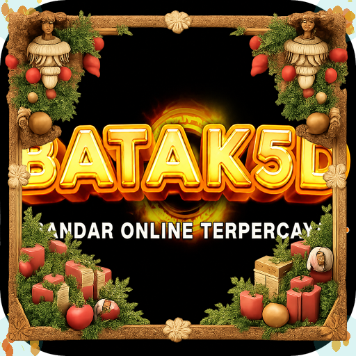 batak5d — galeri pratinjau Resmi APK